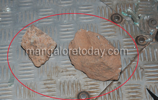 Violance in Ullal, Mangalore